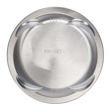 Load image into Gallery viewer, JE Pistons Hyundai Theta Genisis 2.0T 86.25mm Bore 1.181CH Dome Piston Kit - Set of 4
