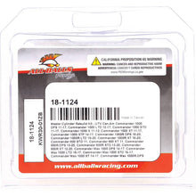 Load image into Gallery viewer, All Balls Racing 11-17 Can-Am Commander 1000R DPS Master Cylinder Rebuild Kit 18-1124