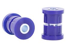 Load image into Gallery viewer, SuperPro Front Lower Control Arm Bushing Kit