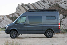 Load image into Gallery viewer, Fabtech 15-21 Sprinter 2500 4WD 1.5in. Coil Assist Kit w/ B6 Bilstein &amp; Aux 2.25 DLSS Kit