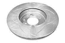 Load image into Gallery viewer, DBA 00-08 BMW 330Ci Front Street Series Slotted Brake Rotor