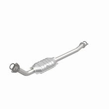 Load image into Gallery viewer, MagnaFlow 05-07 Toyota Sequoia 4.7L Direct Fit Converter