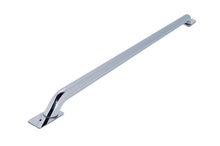 Load image into Gallery viewer, Dee Zee 14-23 Chevrolet Silverado Side Rail Stainless Steel 6 1/2Ft Bed