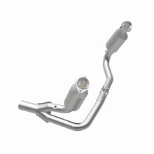 Load image into Gallery viewer, MagnaFlow 2004 Dodge Dakota 3.7L Direct Fit Catalytic Converter