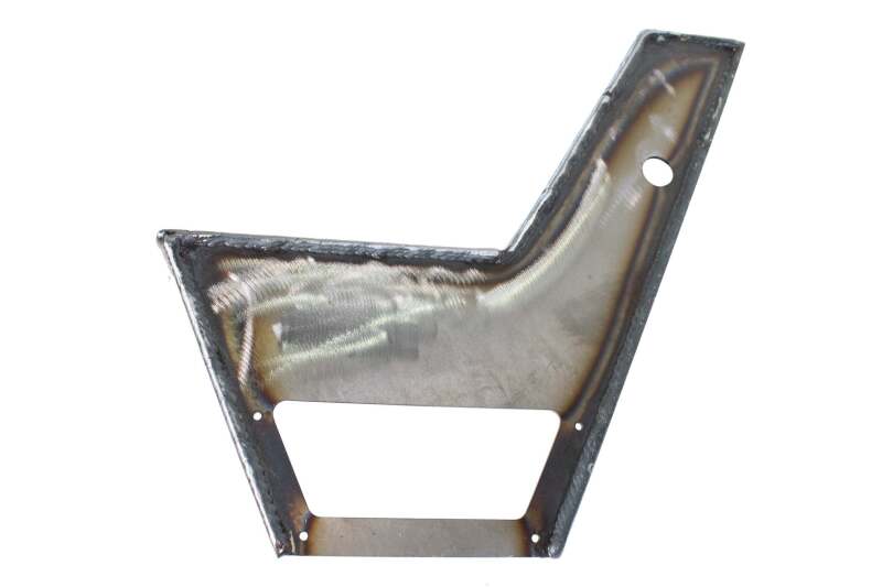 Rustbuster Cab And Bed Mount Right Side