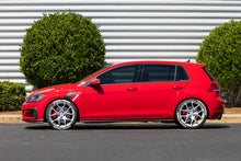 Load image into Gallery viewer, APR 15-21 Volkswagen Golf R/GTI (MK7/MK7.5) Roll-Control Lowering Springs - Red SUS00014