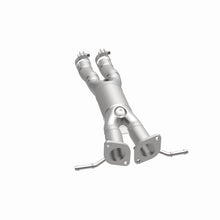 Load image into Gallery viewer, MagnaFlow 2010 Taurus 3.5 Direct Fit Converter