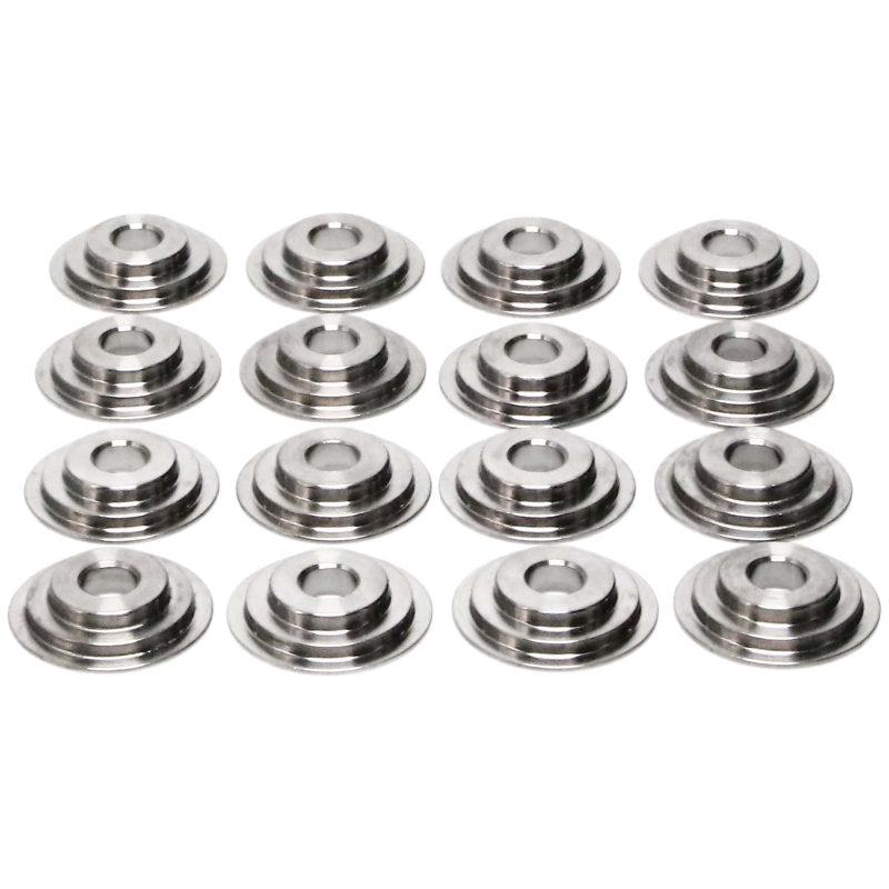 Manley Honda K20A/K20Z Valve Spring and Retainer Kit (w/o Valve Locks) - GTR Auto
