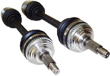 Load image into Gallery viewer, DSS Honda 2002-2006 DC5 Integra Type R (JDM/EDM) Basic Axle Level 0 -Left RA4013L0