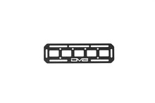 Load image into Gallery viewer, DV8 Offroad Universal Molle Panels - 11In x 3In
