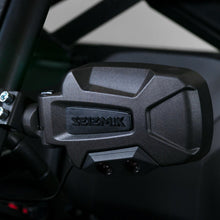 Load image into Gallery viewer, Seizmik 01+ ACat/ Hon/ Kaw/Pol/ Yam Pursuit Night Vision LED Sideview Mirror - 1.75 in. Clamp Pair
