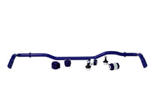Load image into Gallery viewer, SuperPro 2022 Volkswagen Golf Rear 2-Position HD Adjustable 24mm Rear Sway Bar &amp; End Link Kit