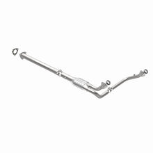 Load image into Gallery viewer, MagnaFlow 96-01 Chevy Express 1500 4.3L Direct Fit Converter