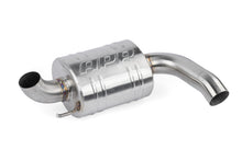 Load image into Gallery viewer, APR 18-25 Volkswagen Tiguan (MK2) AWD Catback Exhaust System CBK0048