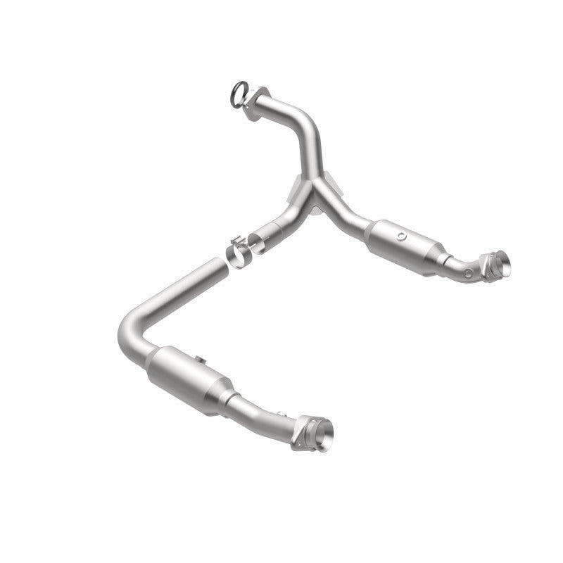 MagnaFlow 2006 Ford Explorer 4.6L Direct Fit Converter