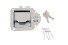 Load image into Gallery viewer, Dee Zee Universal Tool Box - Service Parts Locking Latch