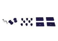 Load image into Gallery viewer, SuperPro 1962-1974 MG MGB Base Rear Suspension Kit
