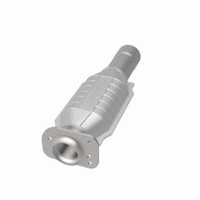 Load image into Gallery viewer, MagnaFlow 86-92 Camaro/Fbird V8 CA Direct Fit Converter