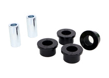 Load image into Gallery viewer, Whiteline 21-25 Ford Mustang Mach-E Lower Control Arm Inner Front Bushing Kit