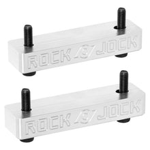 Load image into Gallery viewer, RockJock Jeep XJ Cherokee / MJ Comanche Transfer Case Drop Kit