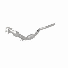 Load image into Gallery viewer, MagnaFlow 09-13 Volkswagen Tiguan 2.0L Direct Fit Converter