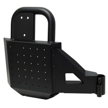 Load image into Gallery viewer, Westin 18-25 Wrangler JL Accessory For XTS Rear - P/S Swingout - Tex. Blk