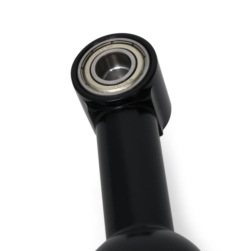 BLOX Racing Single-bend Short Shifter - 88-00 Honda Civic / 90-93 Acura Integra - GTR Auto