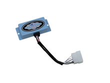 Load image into Gallery viewer, Badland 92-93 Sportster/90-95 FX/ FL Speed Sensing Self Canceling Turn Signal Module HD-68537-89G