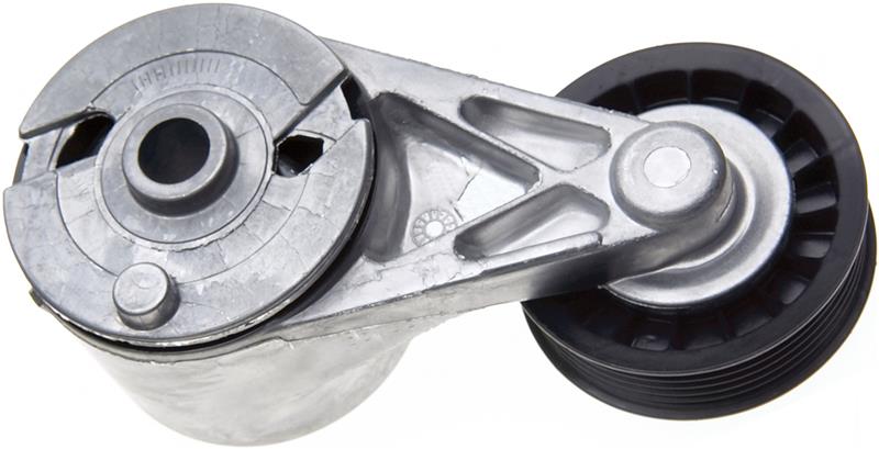 Gates 92-96 Chevrolet G Series Van V-8 5.7L Tensioner Assy. Belt Drive Tensioner