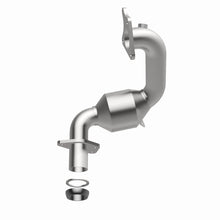 Load image into Gallery viewer, MagnaFlow 11-13 Nissan Juke 1.6L Direct Fit Converter