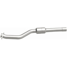 Load image into Gallery viewer, MagnaFlow 09-15 Cadillac CTS 6.2L Direct Fit Converter