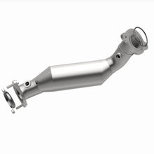 Load image into Gallery viewer, MagnaFlow 09-15 Cadillac CTS 6.2L Direct Fit Converter