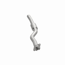 Load image into Gallery viewer, MagnaFlow 09-15 Cadillac CTS 6.2L Direct Fit Converter