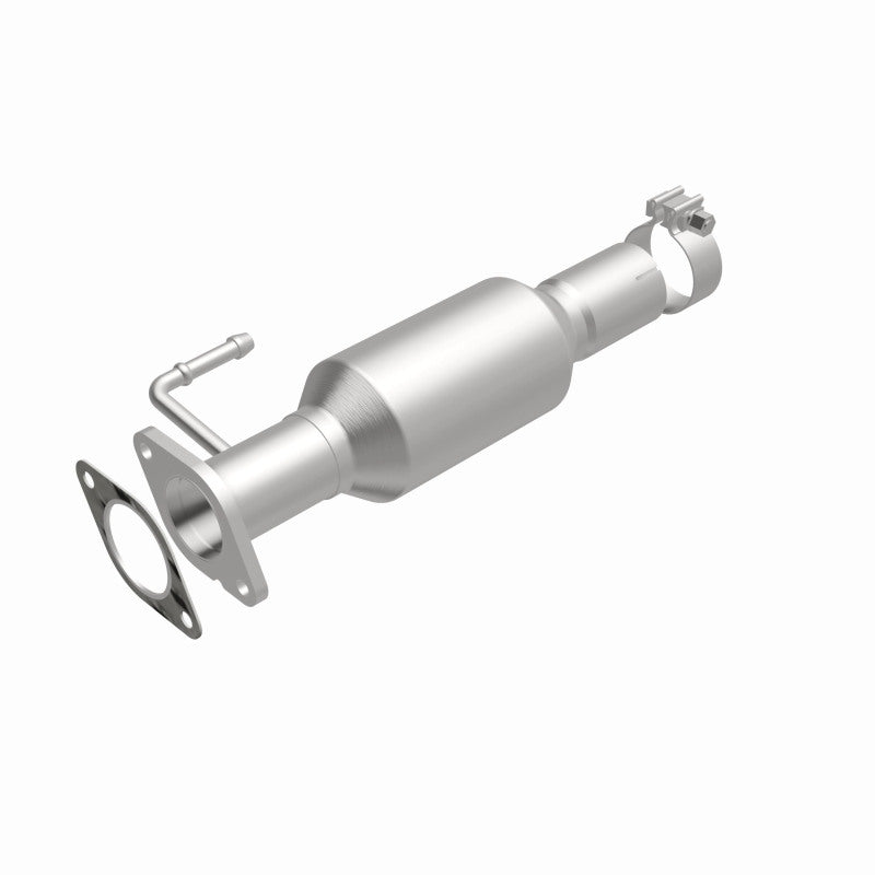 MagnaFlow Direct Fit Catalytic Converter 15-16 Ford Edge 3.5L FWD - Rear