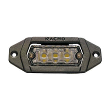 Load image into Gallery viewer, Nacho Lighting NANO Flush Mount Bracket (Pair)