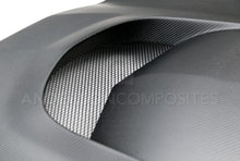 Load image into Gallery viewer, Anderson Composites 04-16 Chevy Corvette C7 Stingray Dry Carbon Fiber Hood AC-HD14CHC7-VS-DRY