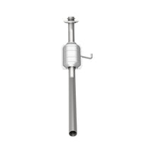Load image into Gallery viewer, MagnaFlow 84-87 Caravan/Voyager CA Direct Fit Converter