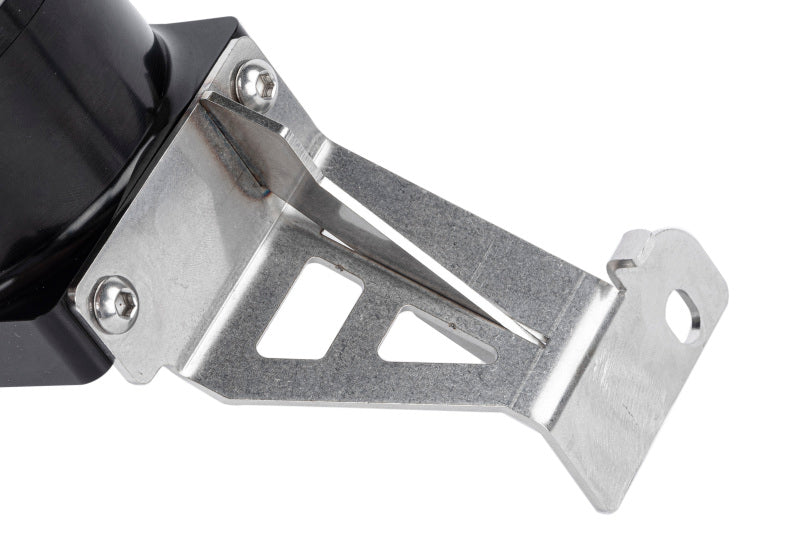 APR 17-20 Audi RS3/12-22 Audi TT RS Quattro (DQ500) Transmission Catch Can & Breather System MS100187