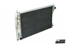 Load image into Gallery viewer, do88 SAAB 9-3 2.0T 2003- Radiator Aluminum