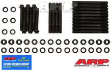 Load image into Gallery viewer, ARP BB Chevy/WP Merlin X alum block - Main Stud Kit