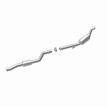 Load image into Gallery viewer, MagnaFlow 07-11 Mercedes-Benz S550 5.5L Direct Fit Converter