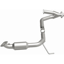 Load image into Gallery viewer, MagnaFlow 05-15 Toyota Tacoma 4.0L Direct Fit Converter