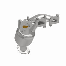 Load image into Gallery viewer, MagnaFlow 13-17 Ford Explorer 3.5L Direct Fit Converter