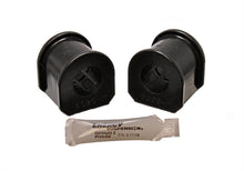 Load image into Gallery viewer, Energy Suspension FD 7/8in Sway Bar Set - Black