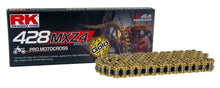 Load image into Gallery viewer, RK Chain GB428MXZ4-100FT - Gold