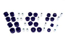 Load image into Gallery viewer, SuperPro Suspension Bushing Kit