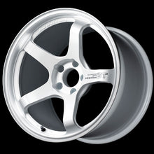 Load image into Gallery viewer, Advan GT Beyond 18x9.5 +29 5x114.3 Racing White Wheel