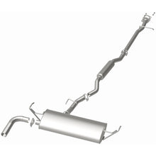 Load image into Gallery viewer, MagnaFlow BRE Exhaust Kit 08-14 Nissan Rogue 2.5L