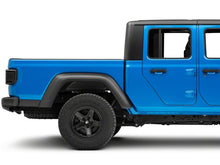 Load image into Gallery viewer, Raxiom 20-23 Jeep Gladiator JT w/ Factory Halogen LED Tail Lights- Black Housing (Smoked Lens)