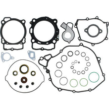 Load image into Gallery viewer, Vertex Pistons 22-23 450 SMR/23-24 450 SX-F/450 SX-F Factory/450 XC-F Complete Gasket Kit w/ Seals